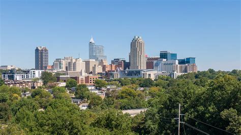 best neighborhoods raleigh nc